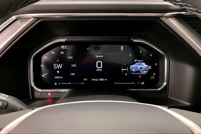 2026 GMC Sierra 1500 Denali - Photo 29