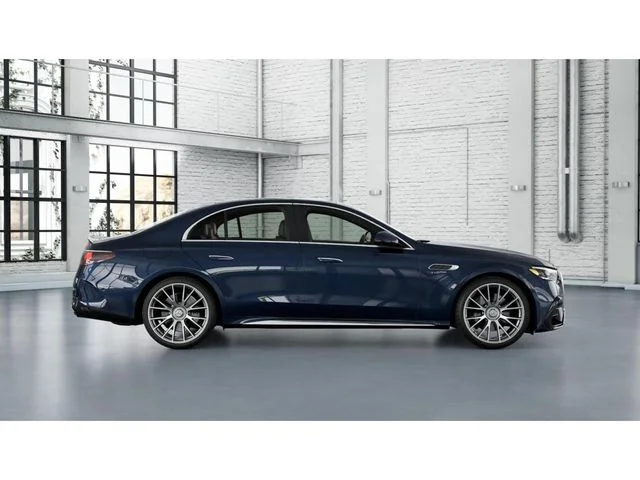 New 2027  Mercedes-Benz E 53 AMG® image 17