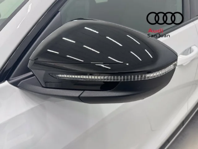 New 2026 White Audi Premium Plus image 9