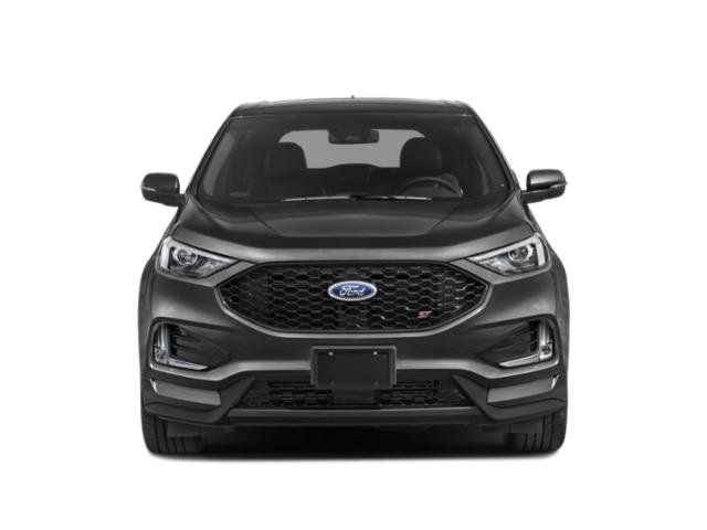 Used 2020 Gray Ford ST image 4