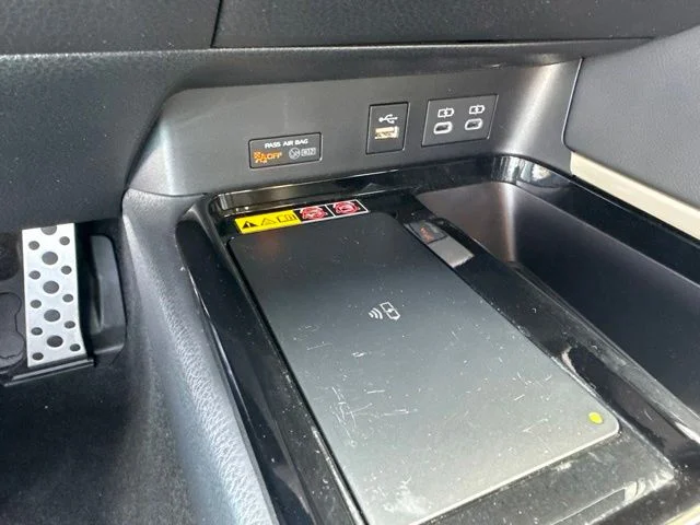 Used 2025  Toyota XSE image 6