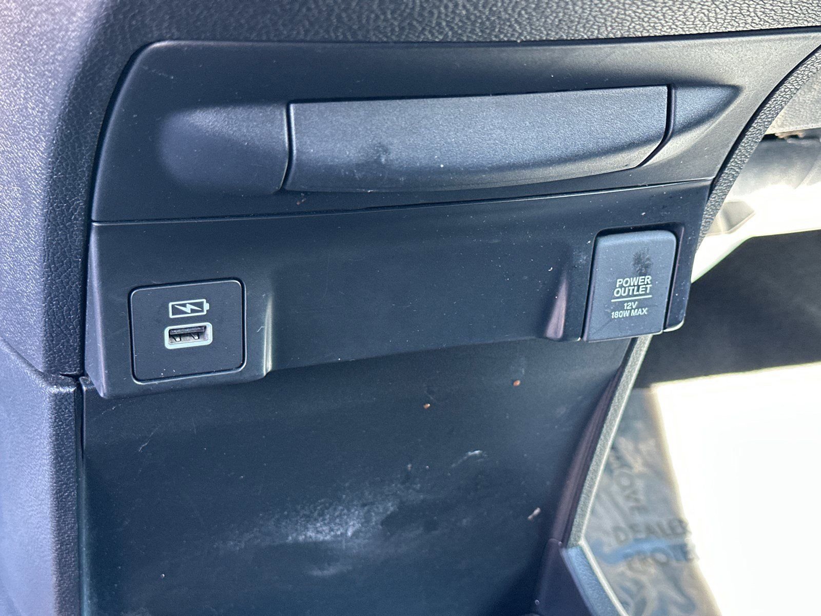 Used 2023 Gray Honda EX-L image 29