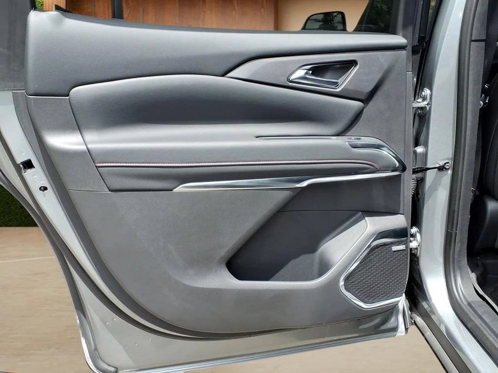 2026 Chevrolet Traverse Z71 - Photo 25