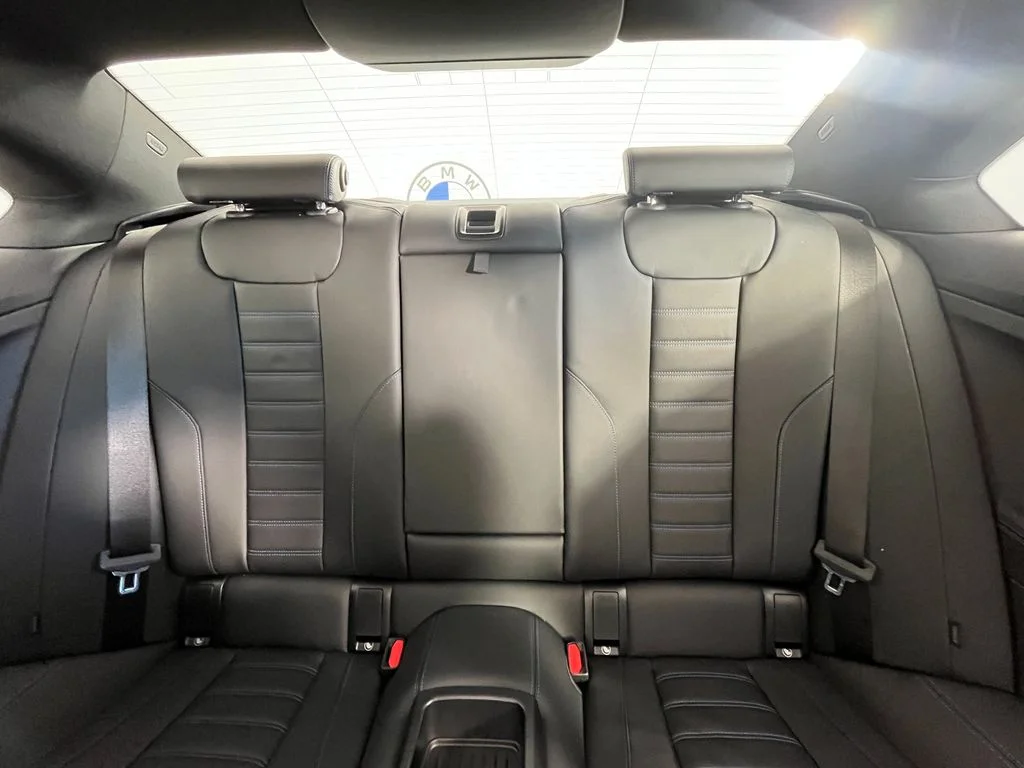 Certified Used 2025 Thundernight Metallic BMW M240i image 16