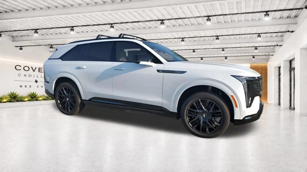 2026 Cadillac Escalade IQ Premium Sport - Photo 14