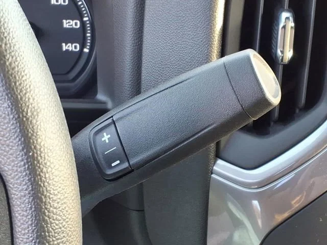2025 GMC Sierra 2500HD Pro - Photo 8