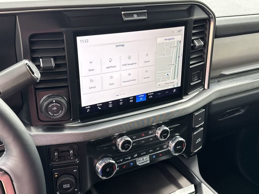 Used 2026  Ford XL image 17