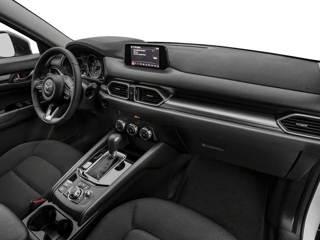 Used 2018 Red Mazda Sport image 23