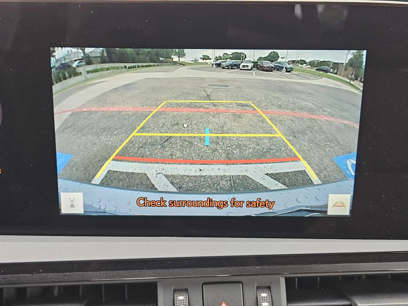 Certified Used 2025 IRIDIUM Lexus  image 12