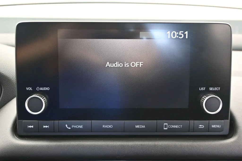 Used 2024  Honda Sport image 15