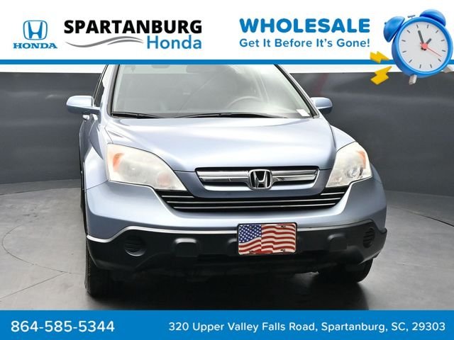 Used 2008  Honda EX-L image 2