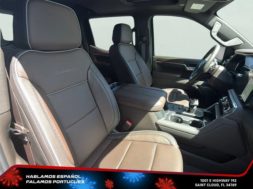 New 2026 Onyx Black GMC Denali image 31