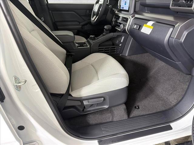 Certified Used 2025 ICE CAP Toyota  image 13