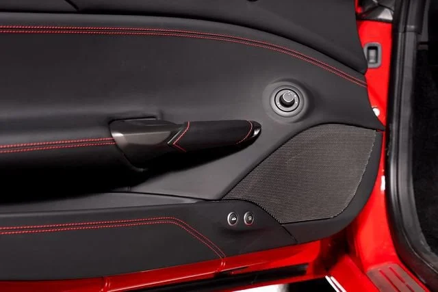 Used 2018 Rosso Corsa Ferrari  image 63