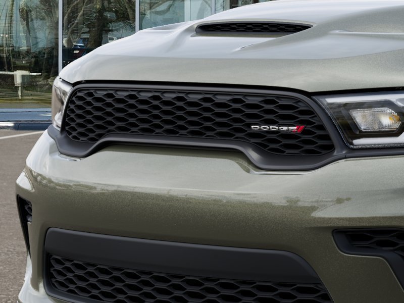 New 2026 Green Machine Dodge GT HEMI V8 image 11