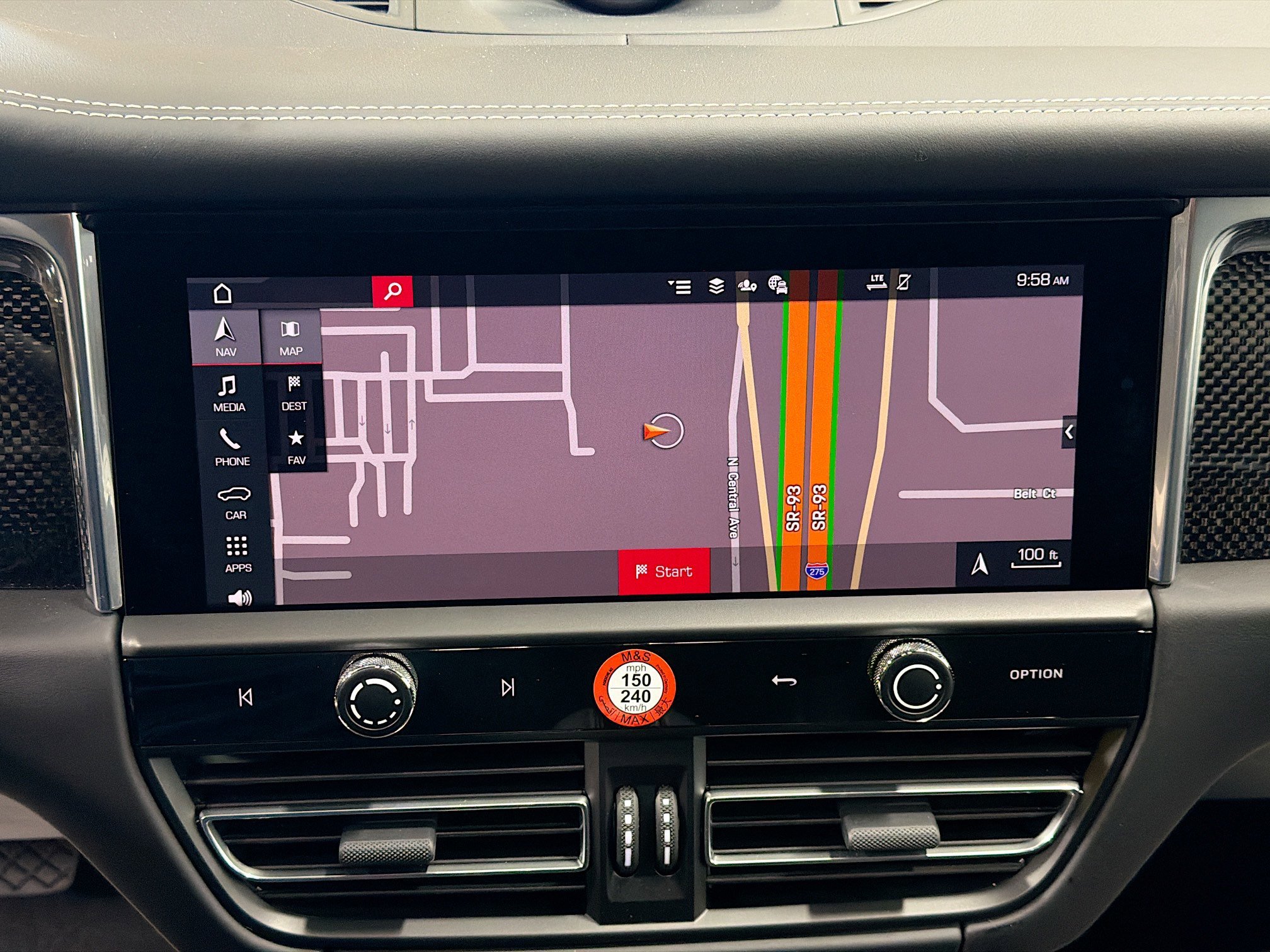 2026 Porsche Macan GTS - Photo 32