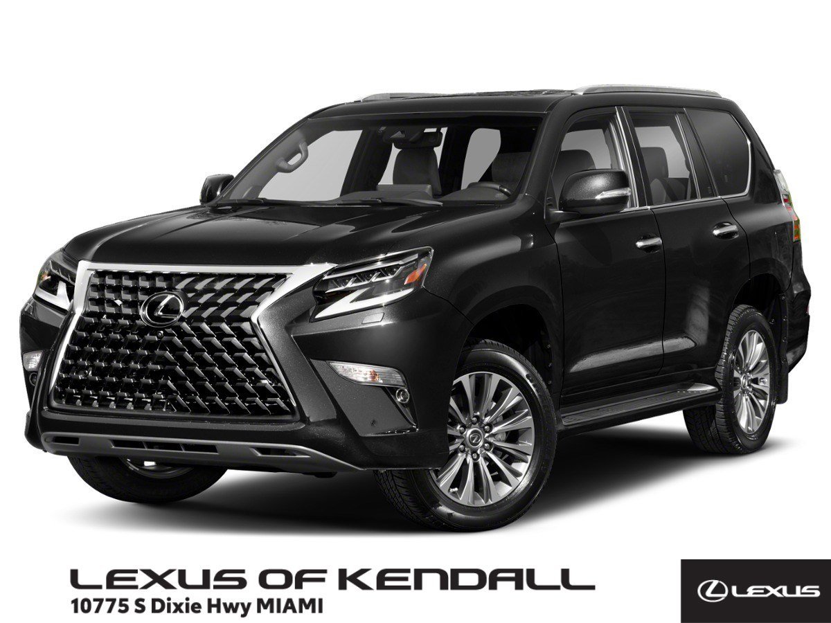2023 Lexus GX 460 460 LUXURY's photo