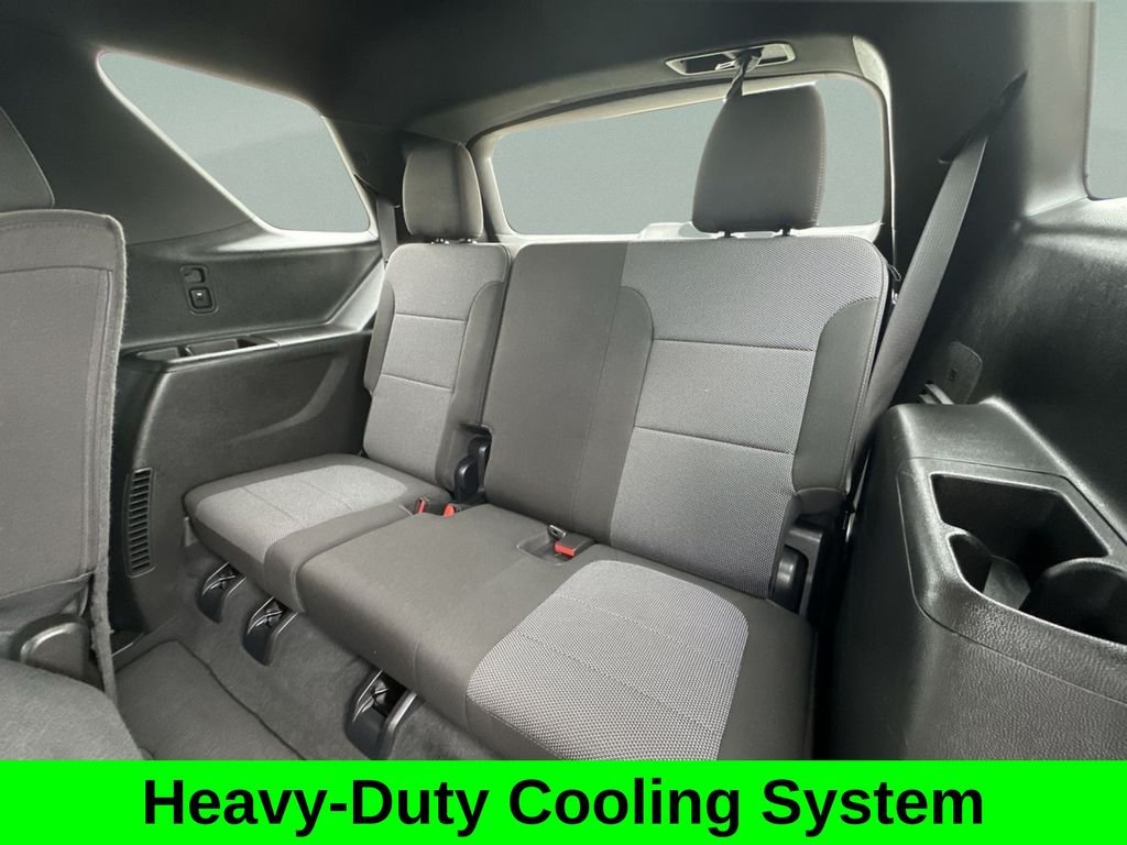 Used 2023 Gray Chevrolet LT image 13