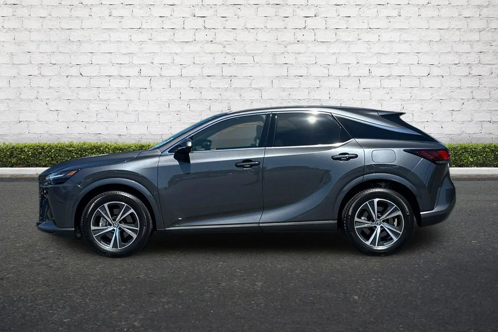 Used 2026 Gray Lexus 350 image 7
