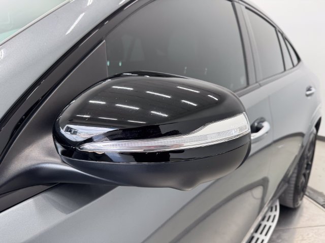Certified Used 2022 Selenite Gray Metallic Mercedes-Benz GLE 53 AMG® image 45