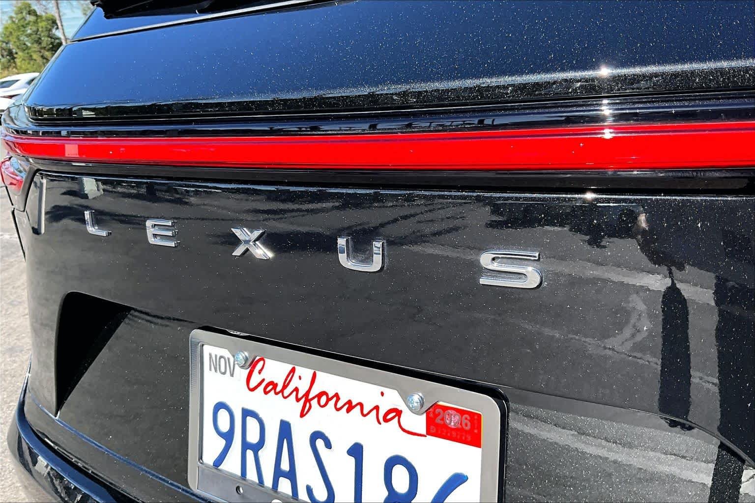 Used 2025 Caviar Lexus  image 9