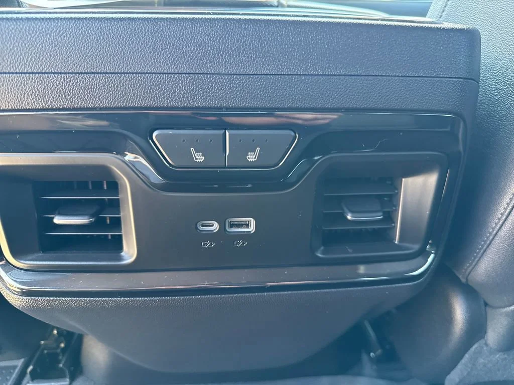 2023 Chevrolet Silverado 1500 ZR2 - Photo 29