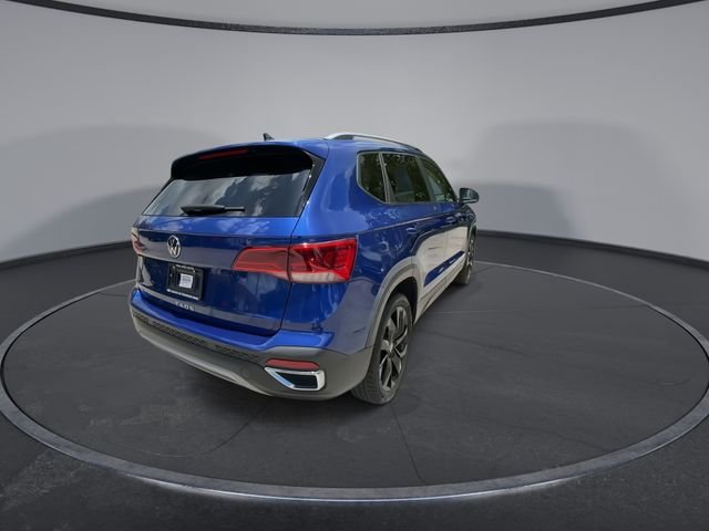 2023 Volkswagen Taos SE - Photo 7