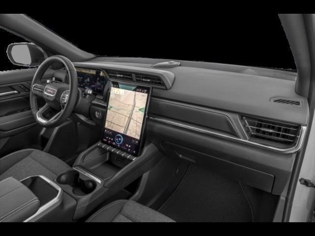 Used 2025 Black GMC Elevation image 12