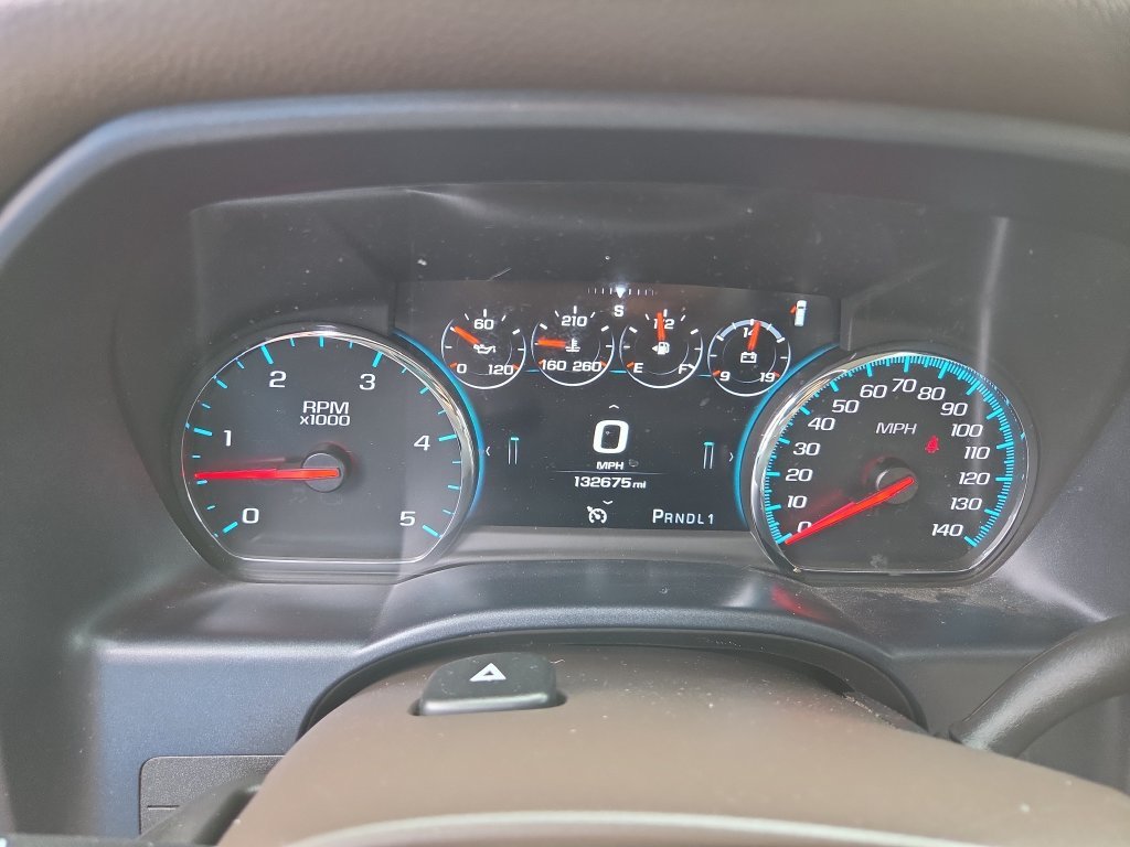 2019 GMC Sierra 2500 Denali HD Denali - Photo 36