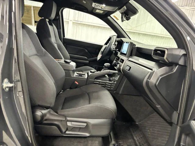 Certified Used 2026 UNDERGROUND Toyota  image 23