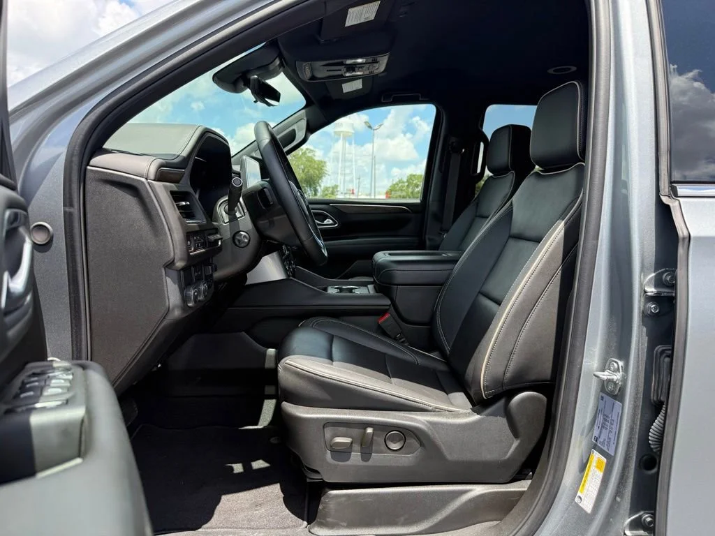 2024 Chevrolet Tahoe Premier - Photo 18