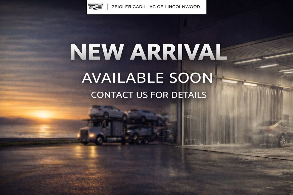2024 Cadillac CT4 Luxury AWD's photo