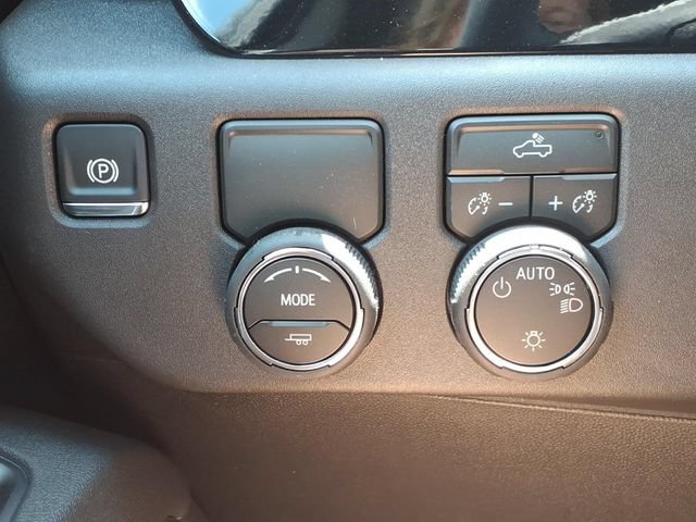 2026 Chevrolet Silverado 1500 LT - Photo 13