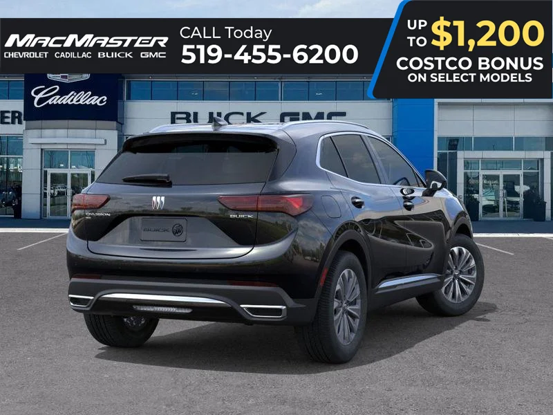 New 2026  Buick Preferred image 4