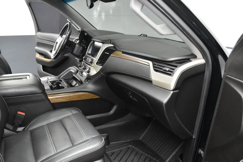 Used 2019 Black GMC Denali image 27