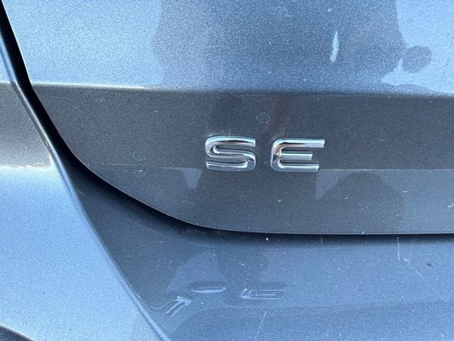 2022 Volkswagen Taos SE - Photo 13