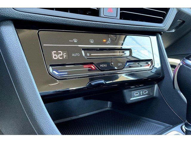 New 2026 Pure White Volkswagen 1.5T S image 14