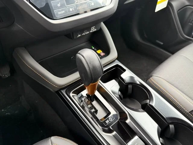 2026 Subaru Forester Wilderness - Photo 29