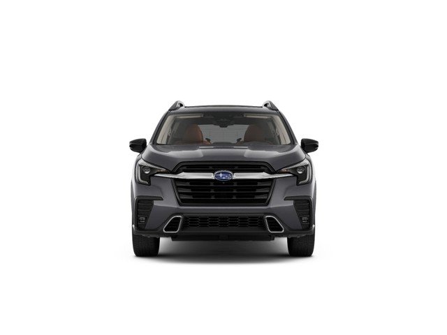 New 2027 MAGNETITE GRAY METALLIC Subaru Touring image 8