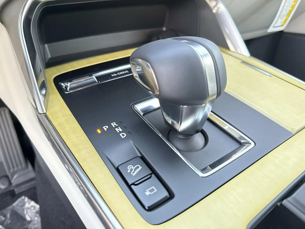 2026 Mazda CX-90 Premium Plus Package - Photo 33