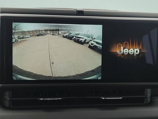 New 2026 Reign Jeep Rubicon image 16
