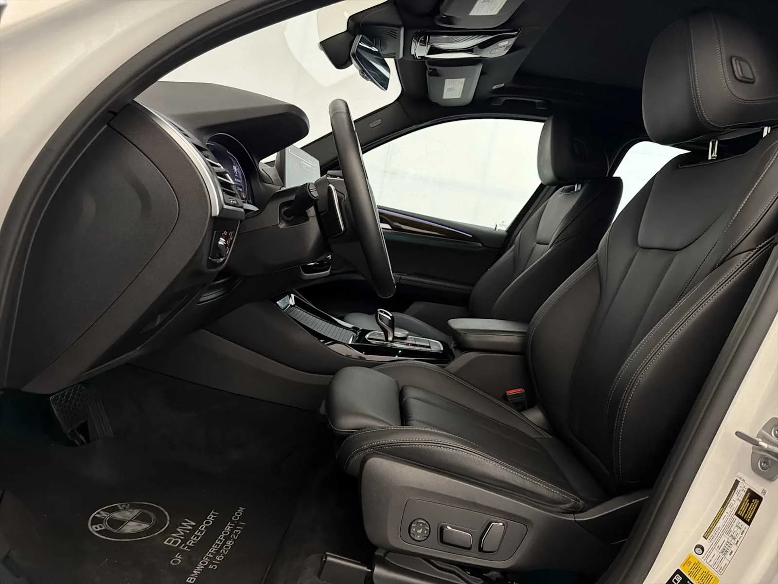 2024 BMW X3 30i - Photo 9