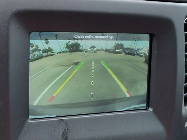Certified Used 2020 Olive Green Pearlcoat Jeep Latitude image 20
