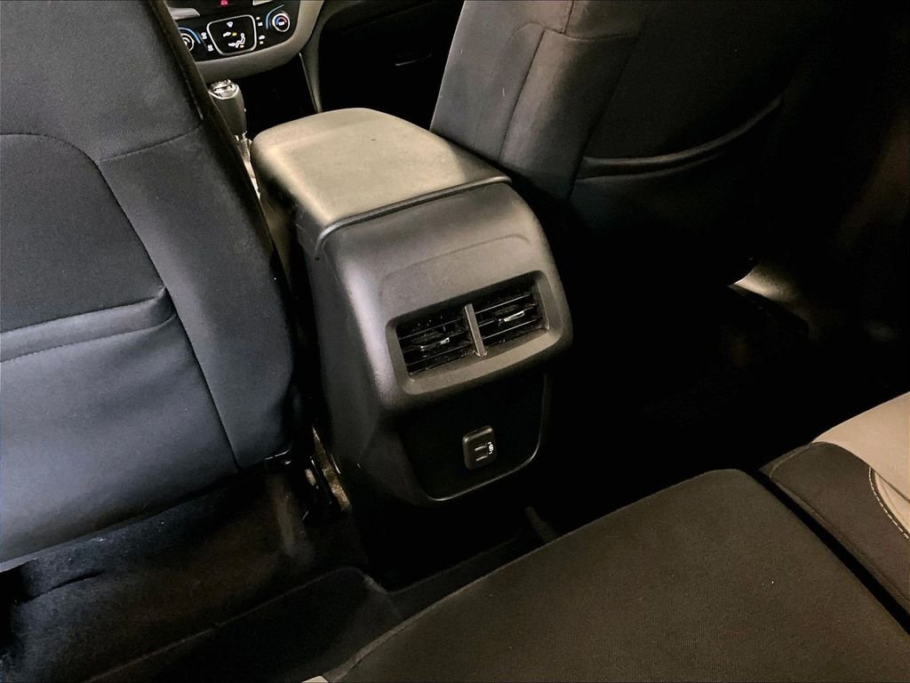 Used 2020 Black Chevrolet LS image 29