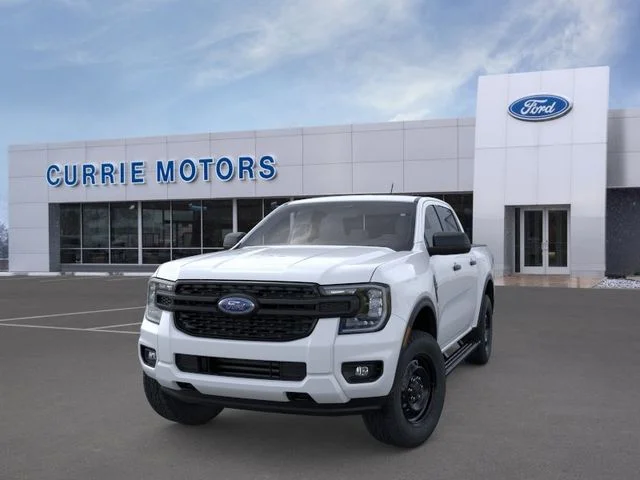 New 2026 Oxford White Ford XL image 2