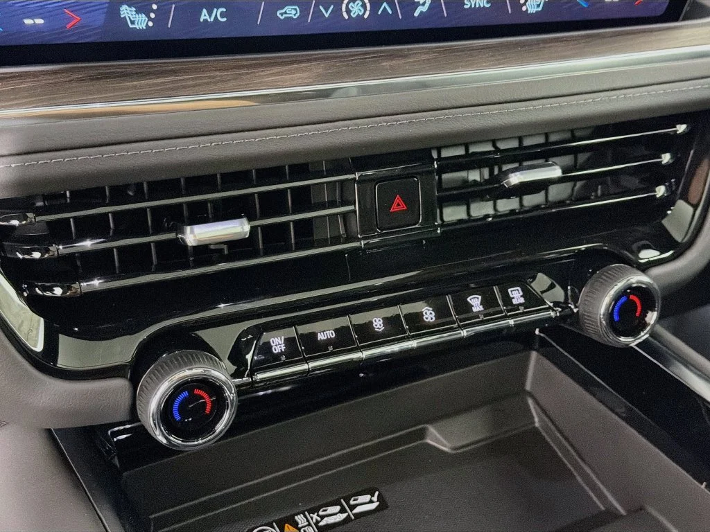 2026 Chevrolet Tahoe Z71 - Photo 17