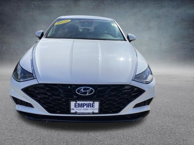 Used 2022 Quartz Hyundai SEL image 26