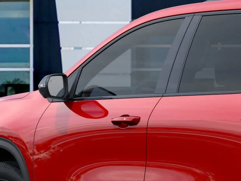 2027 GMC Acadia Elevation - Photo 12