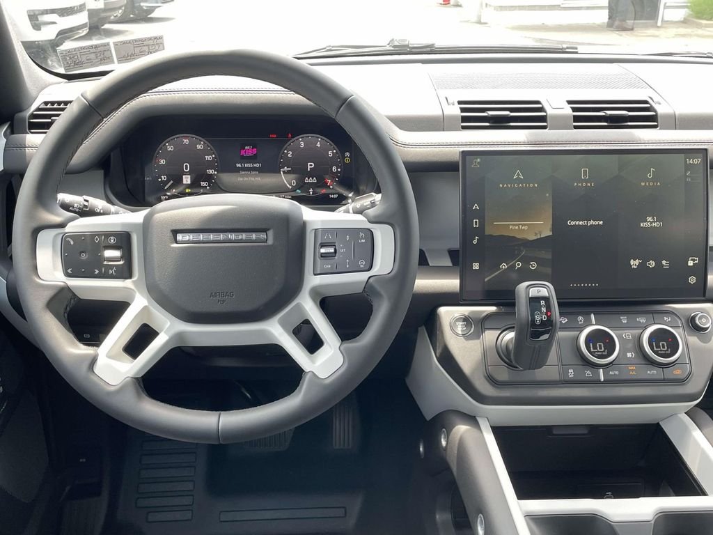 New 2026 Gondwana Stone Land Rover S image 23