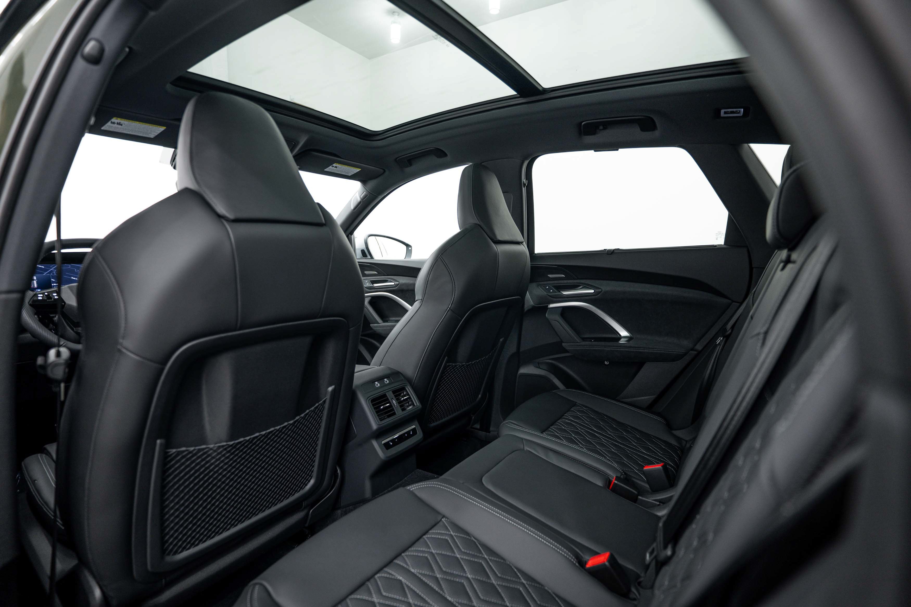 New 2026 Green Audi Prestige image 21